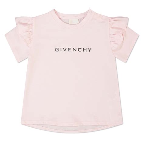 givenchy infant|Givenchy baby girl.